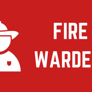 AOSH Award in Fire Warden